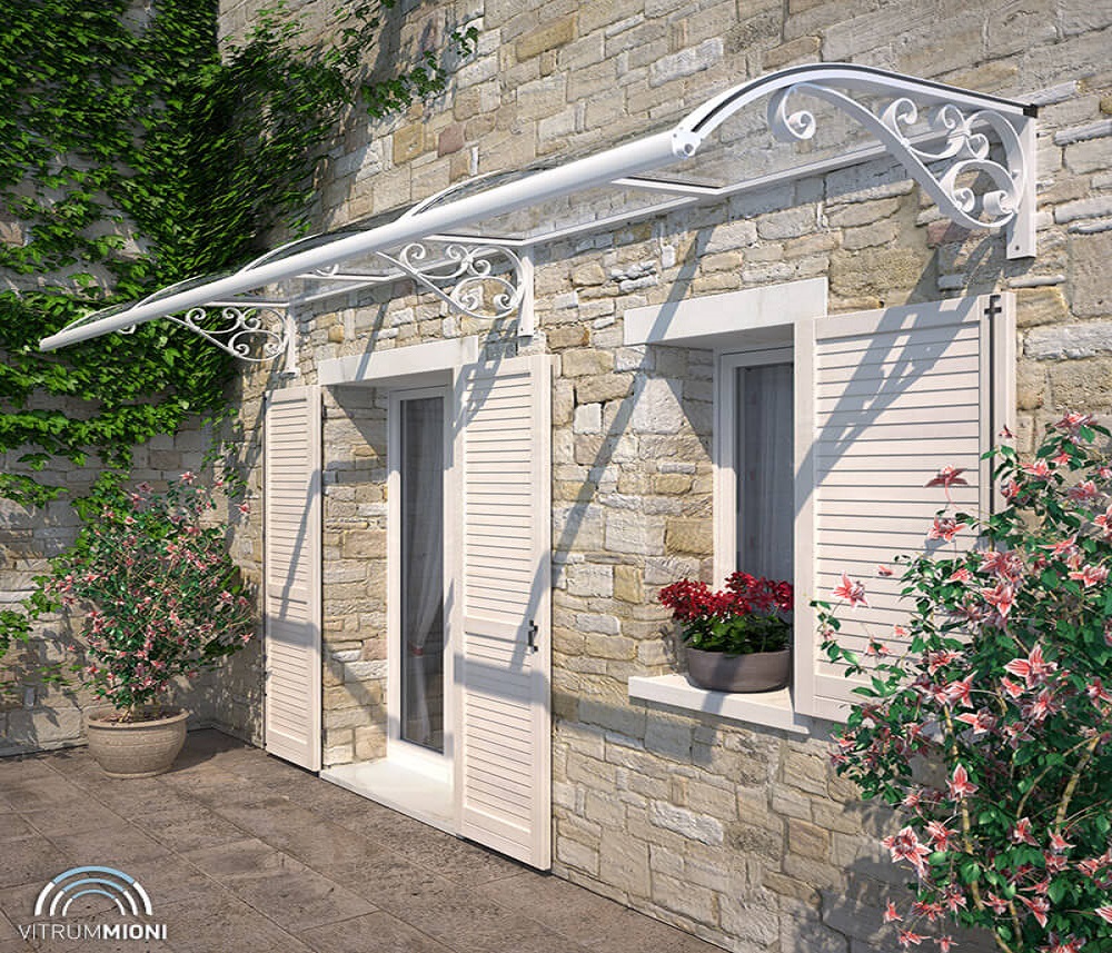 COPERTURE FINESTRE ESTERNE